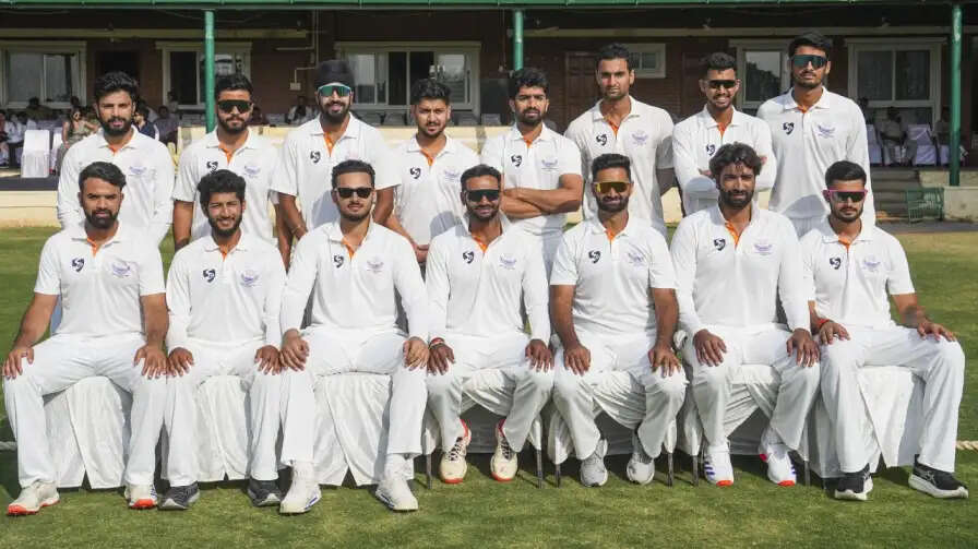रणजी ट्रॉफी 2026-27 का नया सीजन 11 अक्टूबर से शुरू होगा