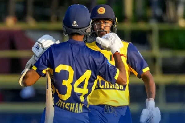 इस्लामाबाद धमाके के कारण श्रीलंकाई खिलाड़ियों की स्वदेश वापसी, दूसरा वनडे रद्द