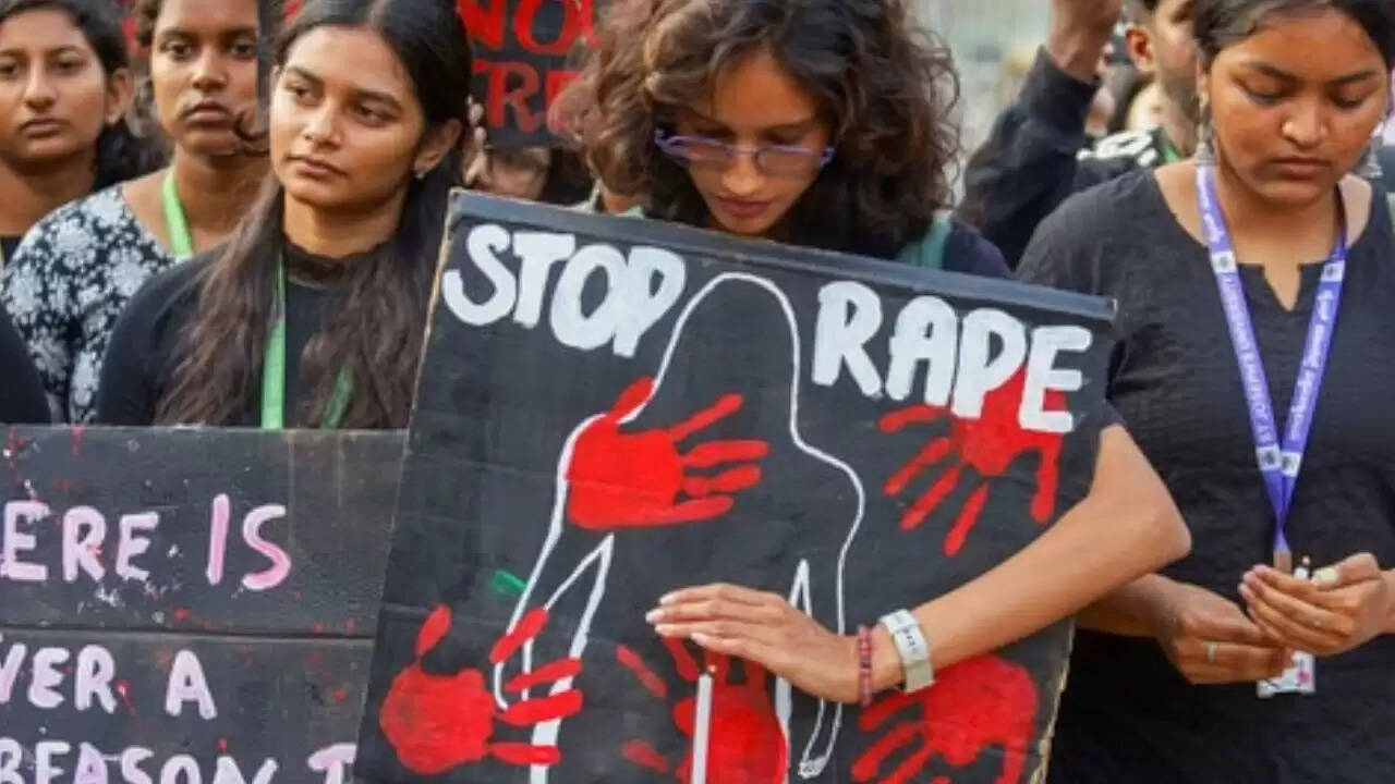 मथुरा में छात्रा के साथ दुष्कर्म की घटना, आरोपी गिरफ्तार