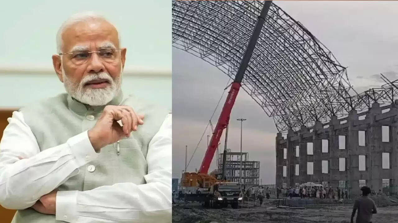 चेन्नई थर्मल पावर स्टेशन में भयानक हादसा: 9 मजदूरों की मौत