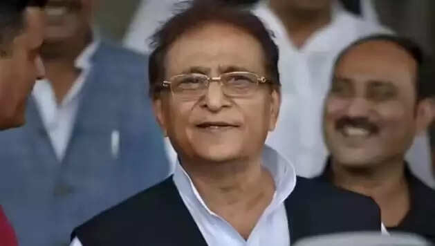 आजम खान को हाईकोर्ट से मिली जमानत, जेल से रिहाई की उम्मीद