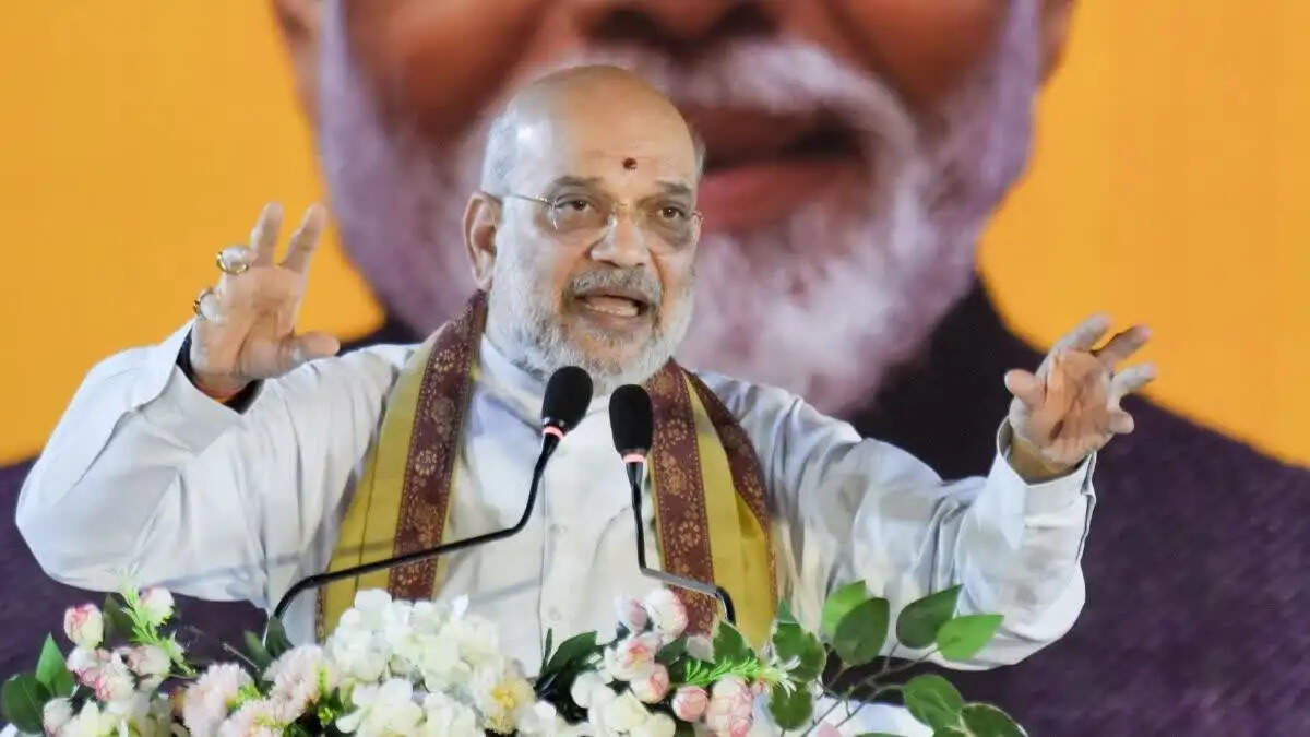 केंद्रीय गृह मंत्री अमित शाह का उत्तराखंड दौरा: हरिद्वार अर्धकुंभ की तैयारियों की समीक्षा