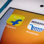 Amazon और Flipkart की फेस्टिव सेल पर जीएसटी बदलाव का असर