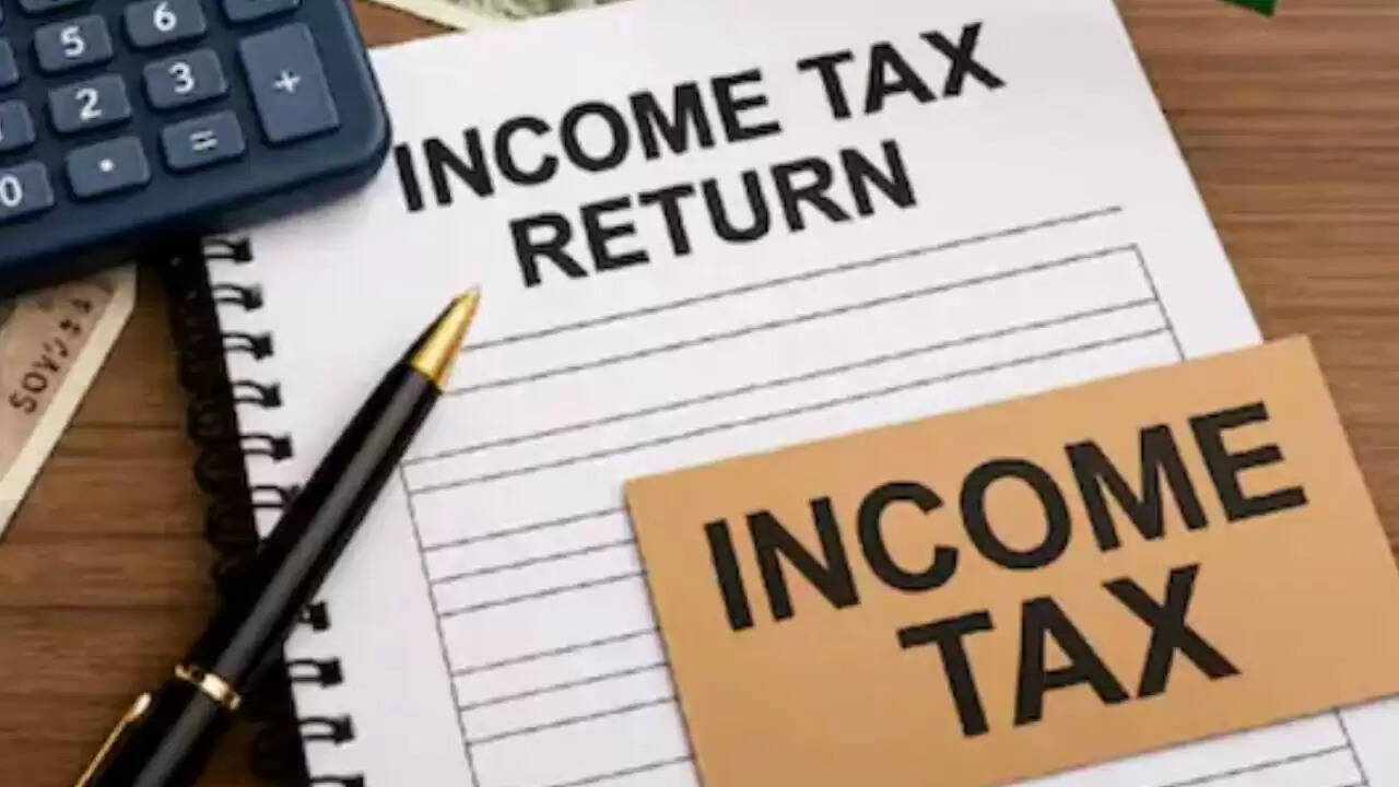 आयकर रिटर्न फाइलिंग 2025: जानें कैसे करें आसान मोबाइल ऐप्स से रिटर्न दाखिल
