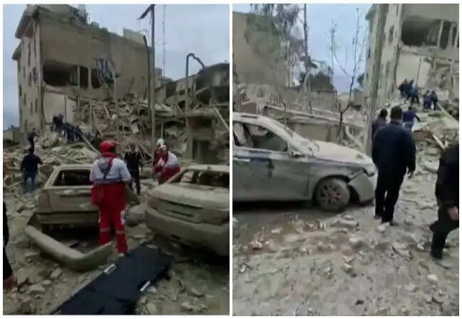 युद्ध का त्योहारों पर प्रभाव: ईद और नवरोज़ के दौरान बढ़ता तनाव