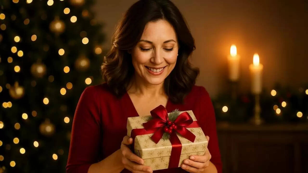 क्रिसमस पर अपने पार्टनर के लिए खास उपहारों के विचार