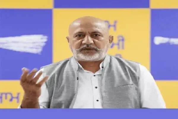 पंजाब में धार्मिक ग्रंथों की बेअदबी रोकने के लिए नया कानून जल्द लागू होगा