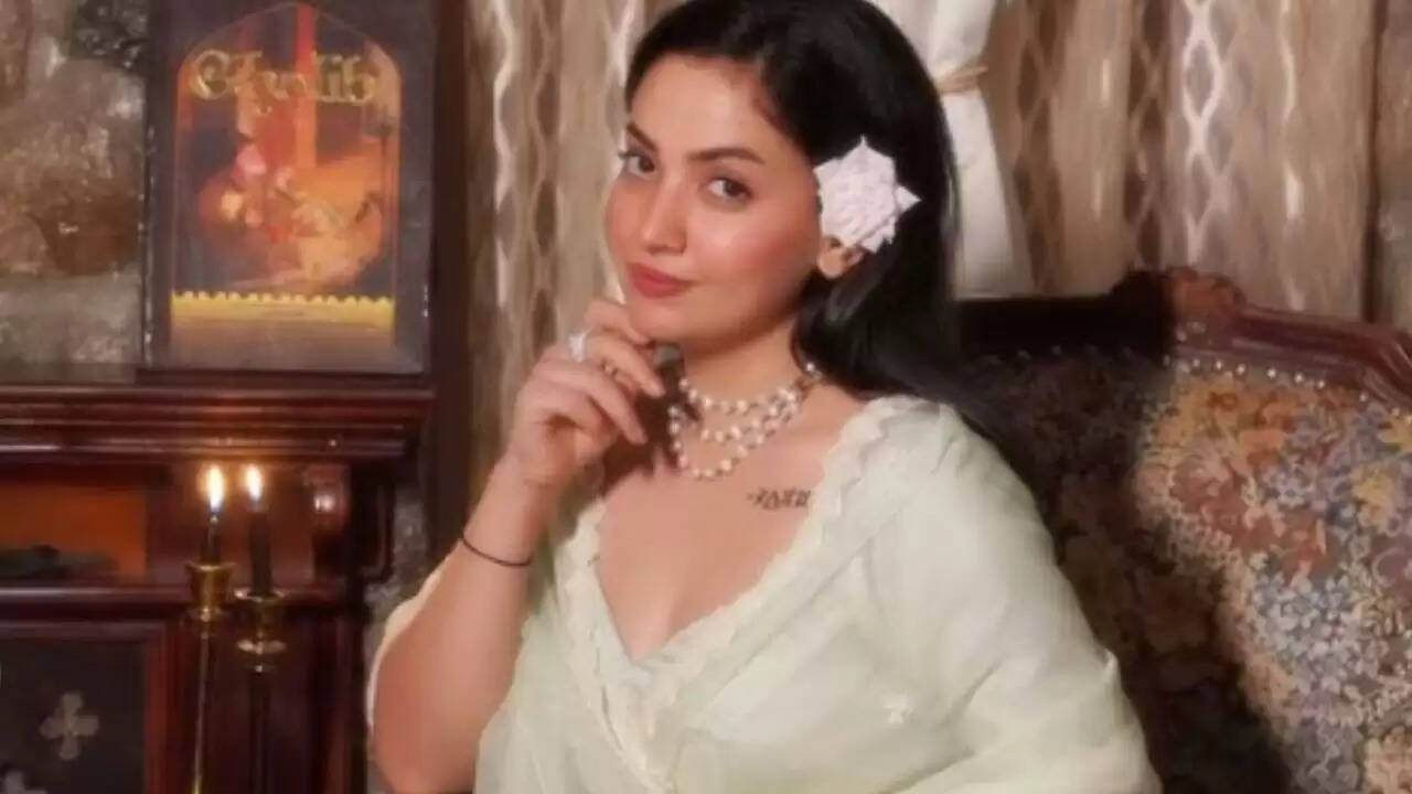 स्प्लिट्सविला 16 में सदफ शंकर: अफगान ब्यूटी क्वीन की अनोखी पहचान