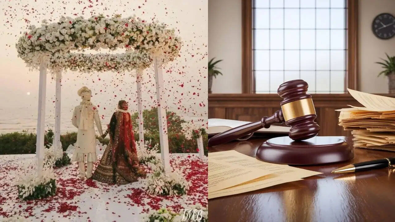 उत्तराखंड में यूनिफॉर्म सिविल कोड: विदेशी नागरिकों के लिए मैरिज रजिस्ट्रेशन प्रक्रिया में बदलाव