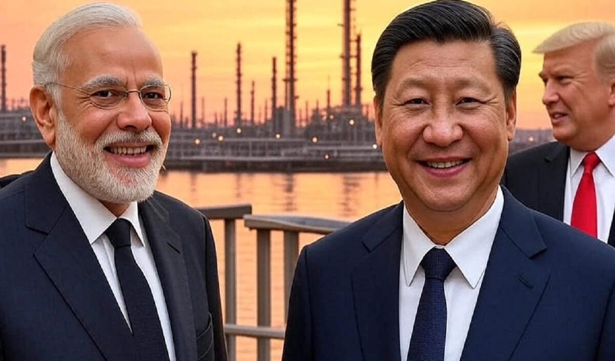 भारत का निर्यात: चीन को 20% की वृद्धि के साथ 5.76 अरब डॉलर का आंकड़ा