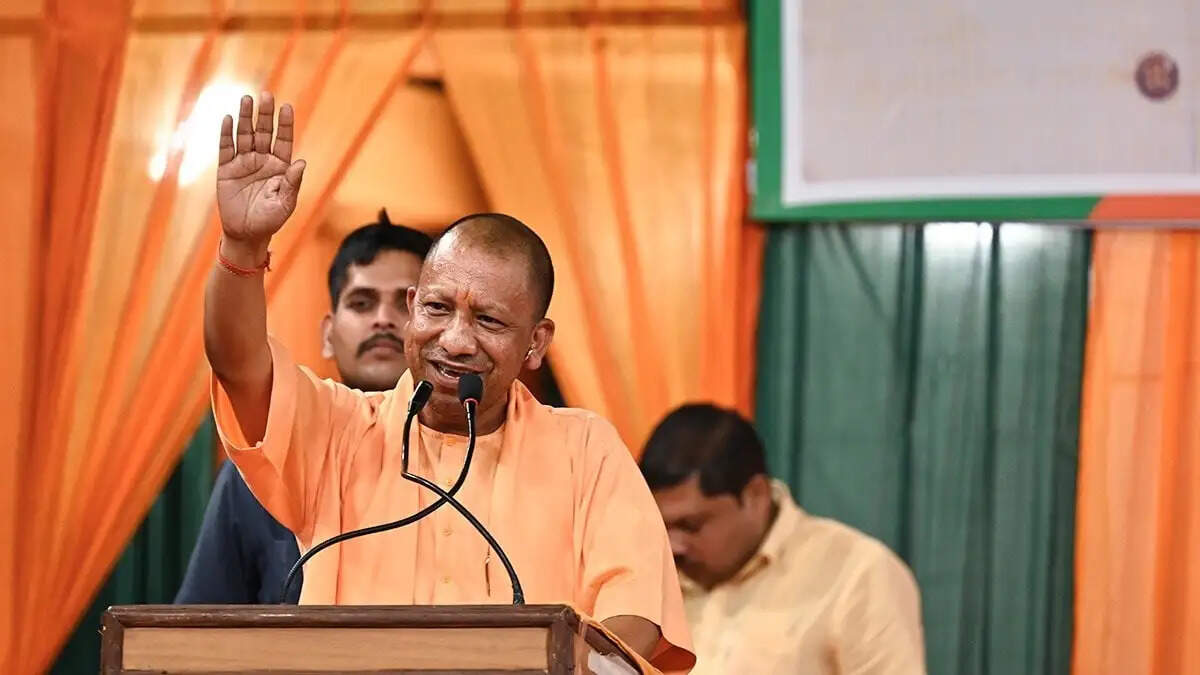 उत्तर प्रदेश में विज्ञान और प्रौद्योगिकी में नई पहल: 25 लाख युवाओं को मिलेगा एआई प्रशिक्षण