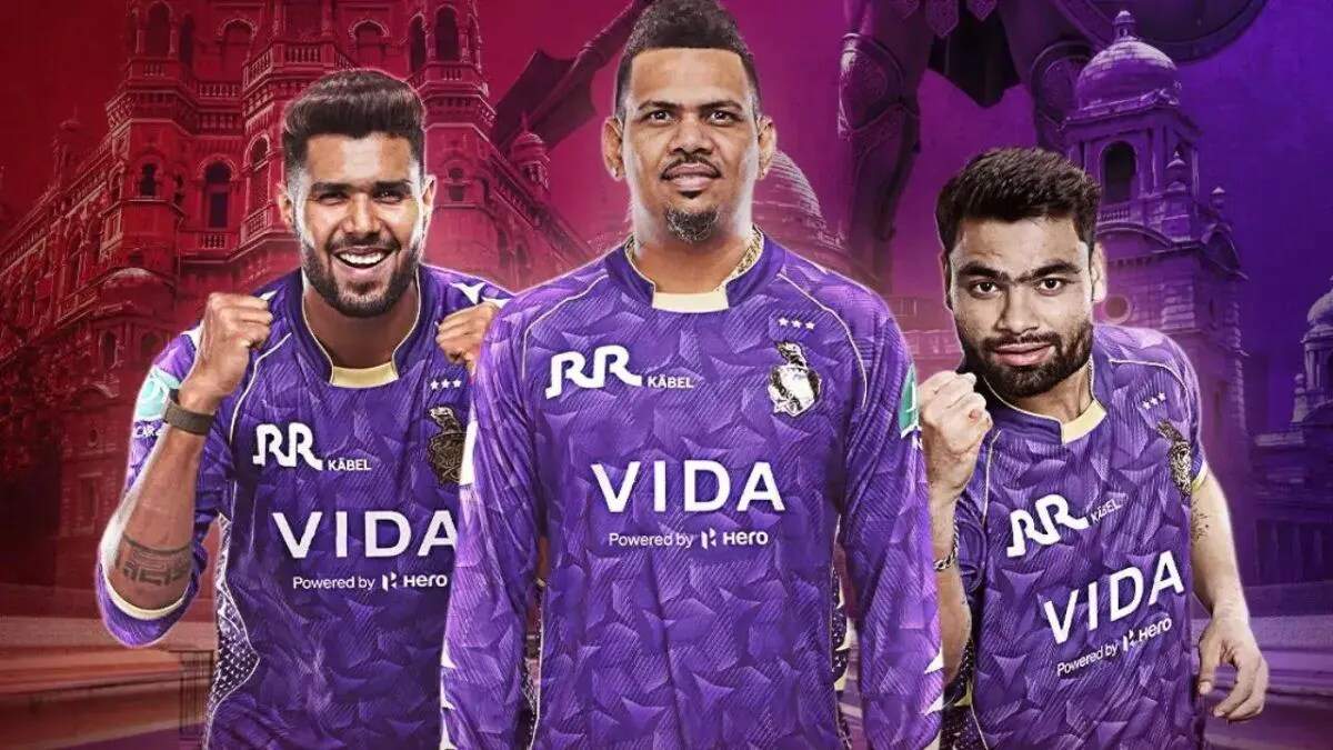 कोलकाता नाइट राइडर्स को लगा बड़ा झटका, आकाशदीप चोट के कारण आईपीएल 2026 से बाहर