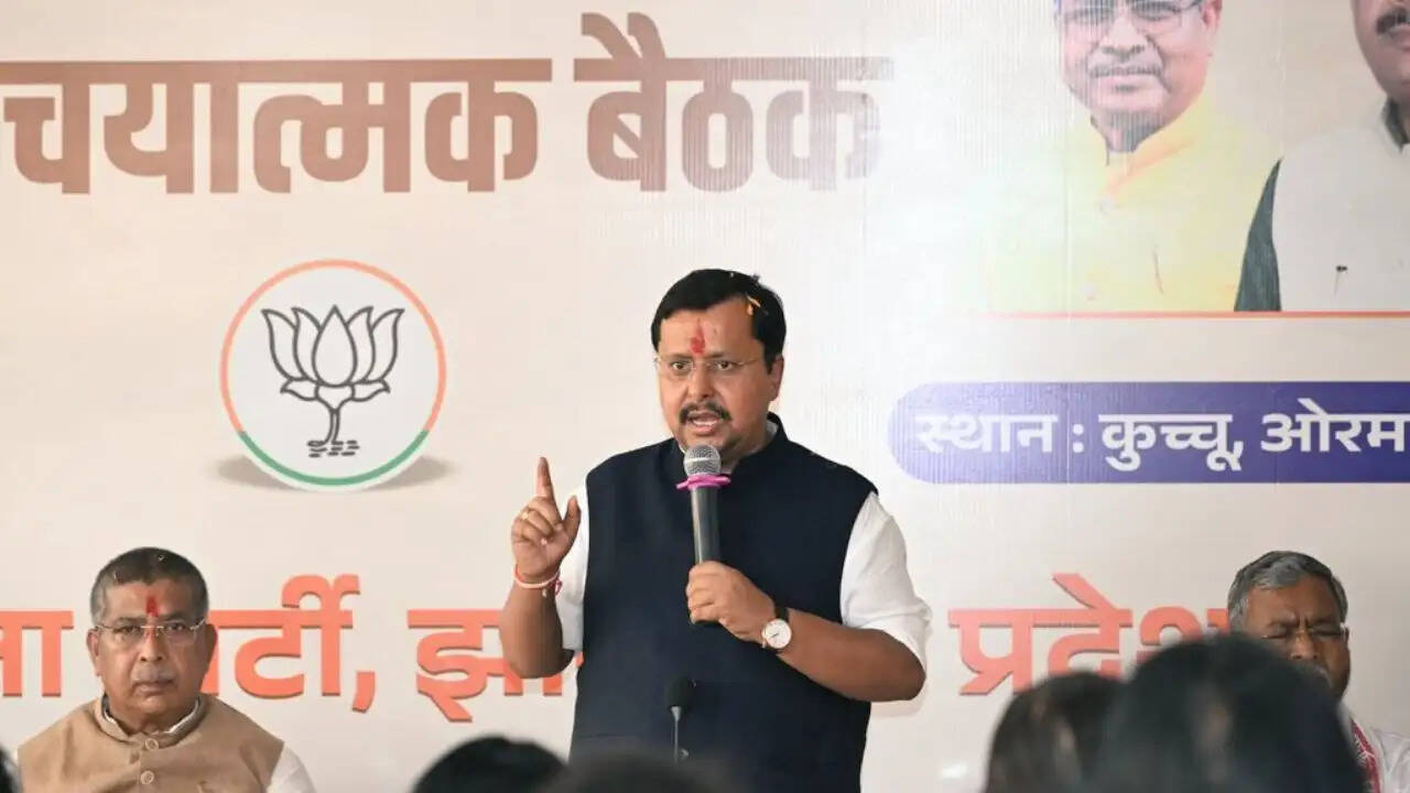 नितिन नबीन का पंजाब दौरा: संगठनात्मक मजबूती की दिशा में महत्वपूर्ण कदम