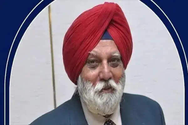 भारतीय हॉकी के दिग्गज गुरबख्श सिंह ग्रेवाल का निधन, खेल जगत में शोक