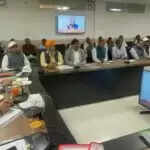 किसानों के कल्याण के लिए केंद्र और राज्य सरकार की प्रतिबद्धता: सांसद कार्तिकेय शर्मा