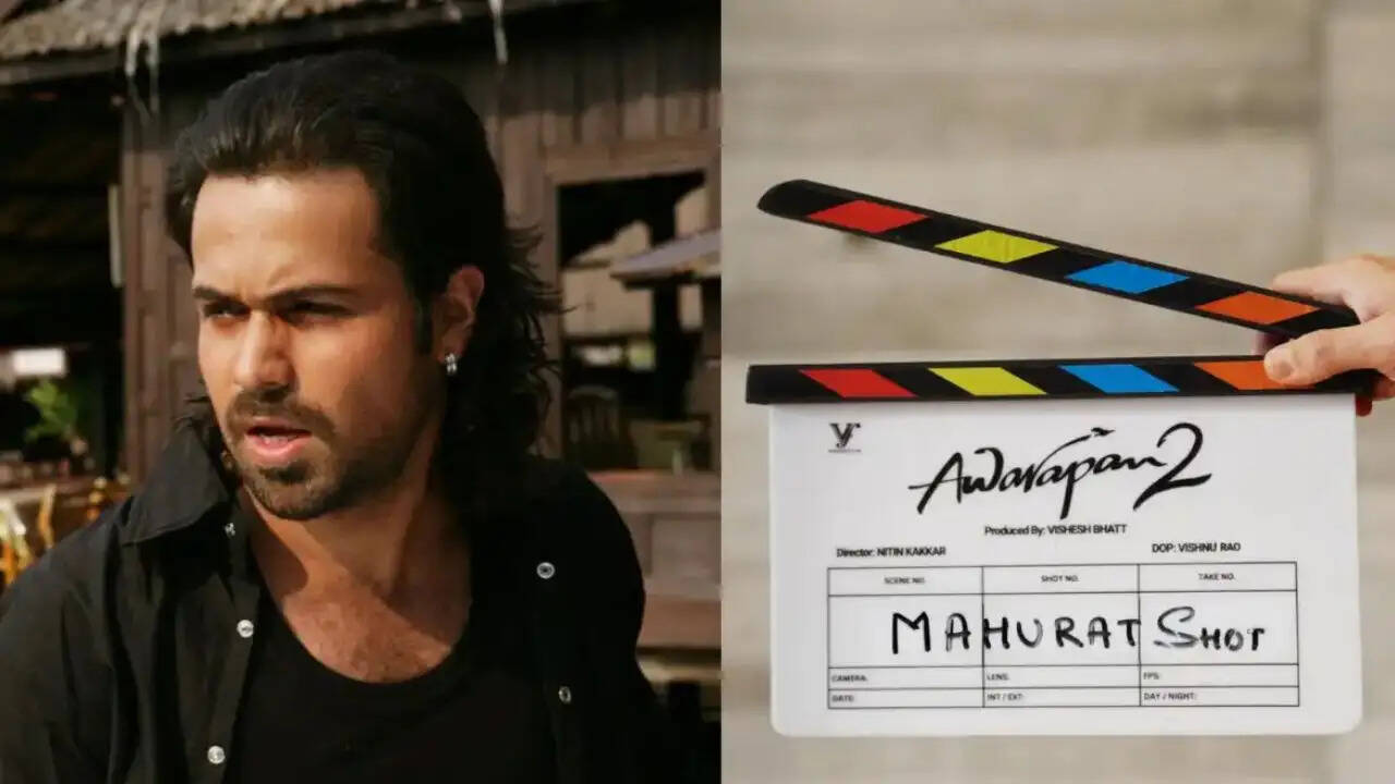 इमरान हाशमी की 'आवारापन 2' की नई रिलीज डेट का ऐलान