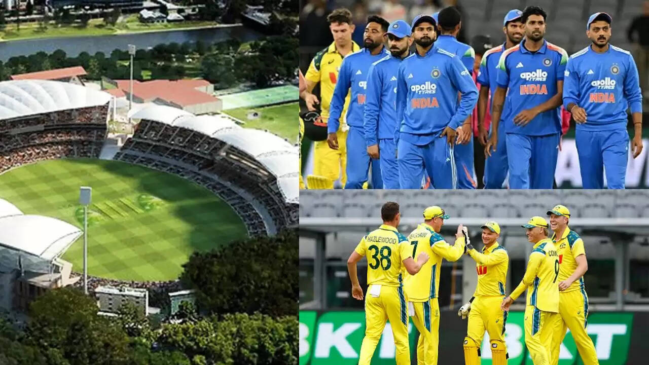 एडिलेड ODI से पहले परवेज रसूल ने लिया क्रिकेट से संन्यास