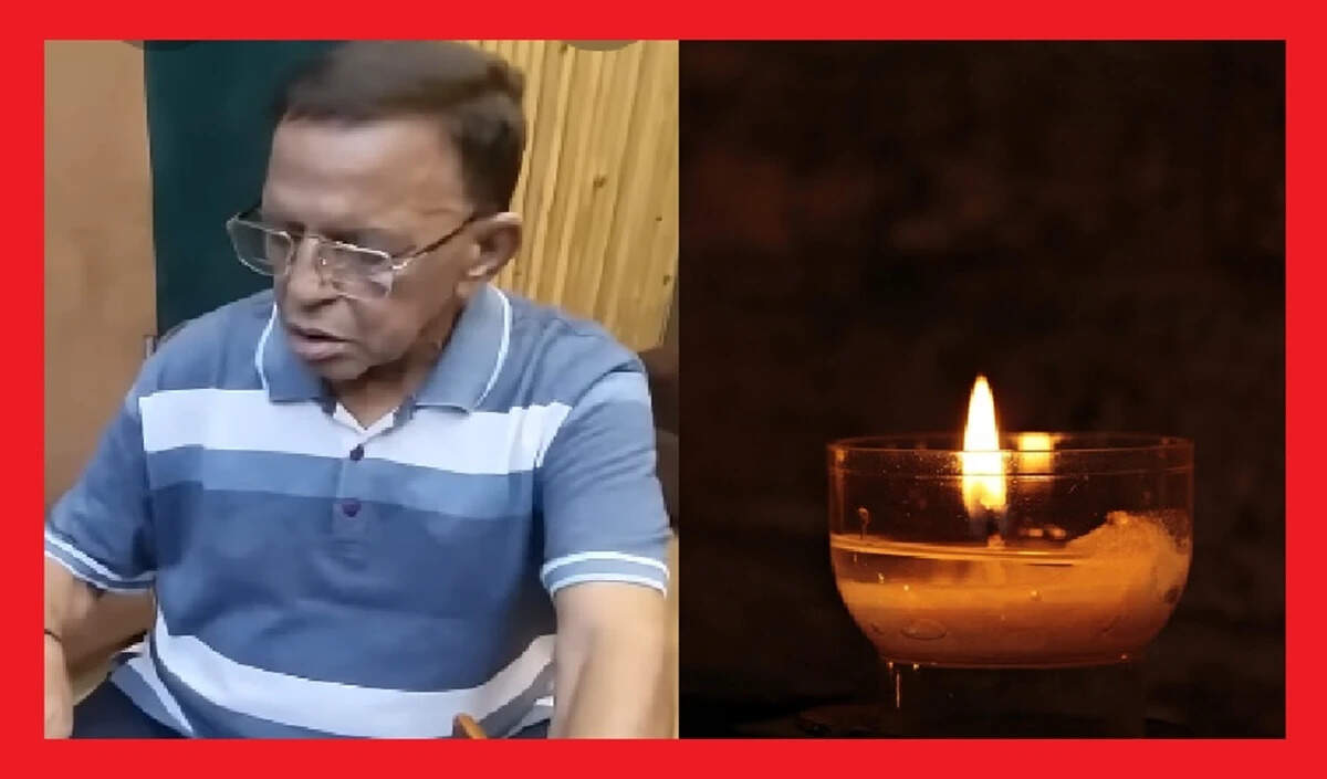 पंजाबी संगीत के सम्राट चरणजीत आहूजा का निधन