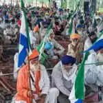 किसान संगठनों का बड़ा आंदोलन: औद्योगिक घरानों के खिलाफ ट्रैक्टर मार्च