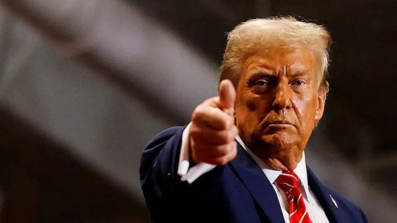 अमेरिका ने 60 देशों के खिलाफ व्यापार जांच की शुरुआत की