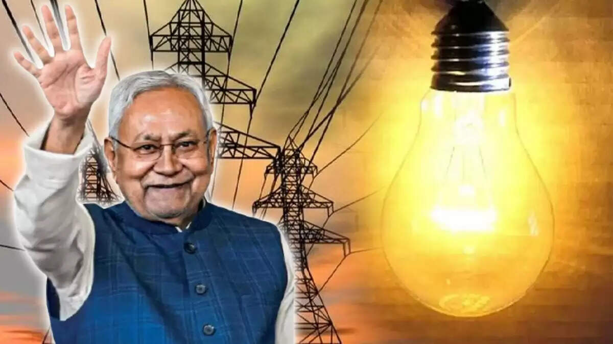 बिहार में बिजली क्षेत्र में अभूतपूर्व विकास: मुफ्त बिजली और बढ़ती खपत