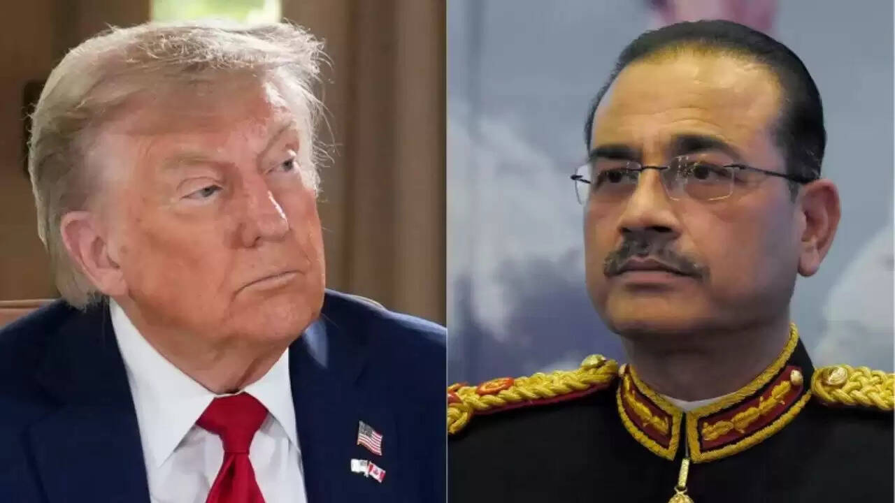 पाकिस्तान के फील्ड मार्शल आसिम मुनीर की नई चुनौती: अमेरिका के साथ गाजा में शांति बनाए रखने का प्रयास