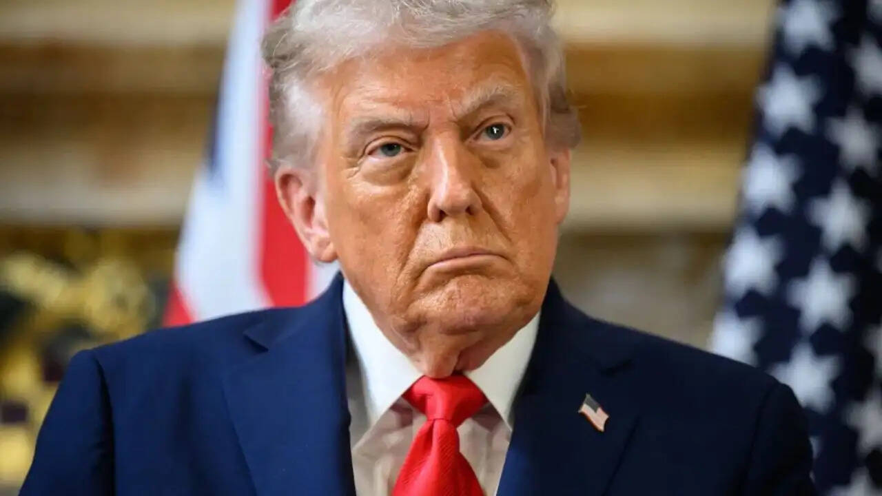 डोनाल्ड ट्रंप का नया टैरिफ आदेश: क्या है इसके पीछे की रणनीति?