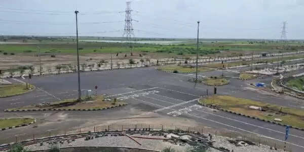 भविष्य के भारत की स्मार्ट सिटी धोलेरा, छह चरणों में पूरा होगा प्रोजेक्ट