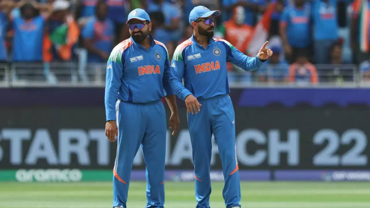 क्या रोहित शर्मा और विराट कोहली 2027 वनडे विश्व कप में खेलेंगे?