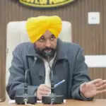 पंजाब के मुख्यमंत्री ने प्रवास मुद्दे पर उठाई चिंता, युवाओं के भविष्य पर जोर