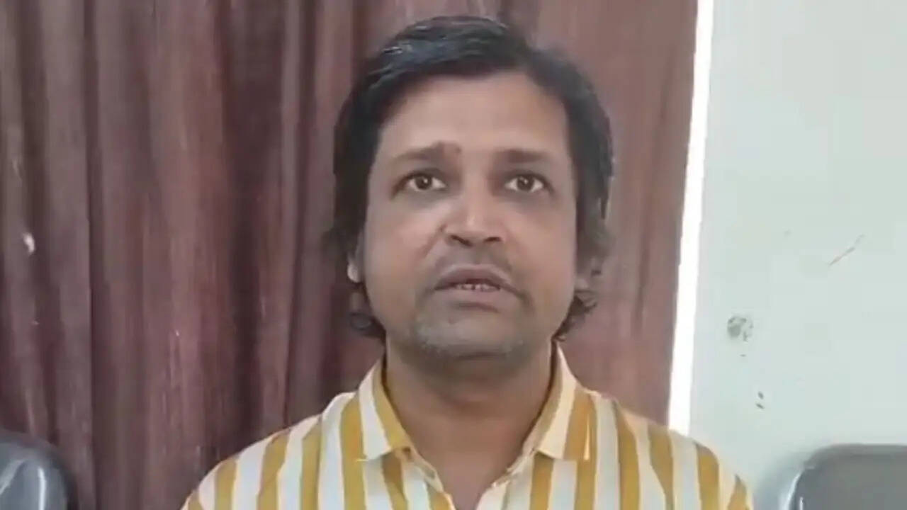 CBSE 12वीं के नतीजों पर विवाद: प्रिंसिपलों के वीडियो वायरल