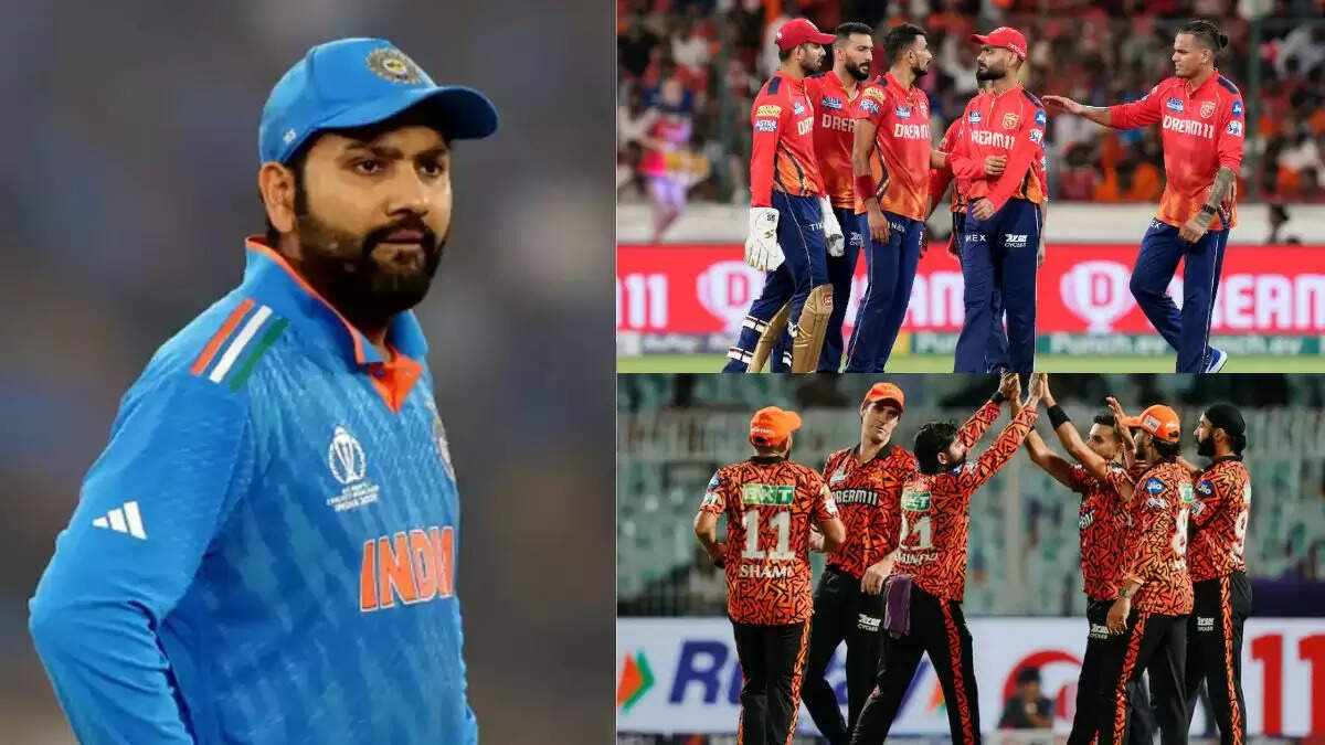 IPL 2025: युवा ओपनर्स ने रोहित शर्मा को दी कड़ी टक्कर