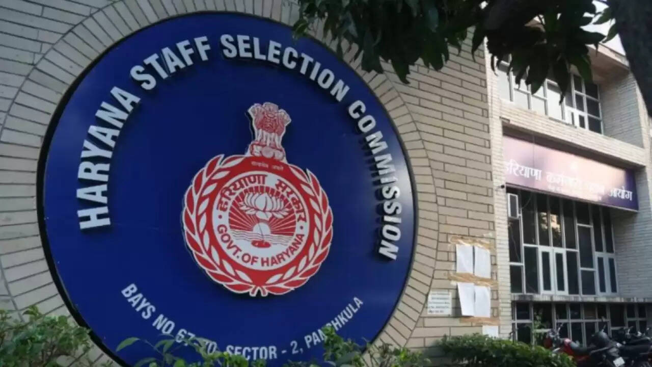 हरियाणा CET 2025: आवेदन की तिथि बढ़ी, जानें महत्वपूर्ण जानकारी