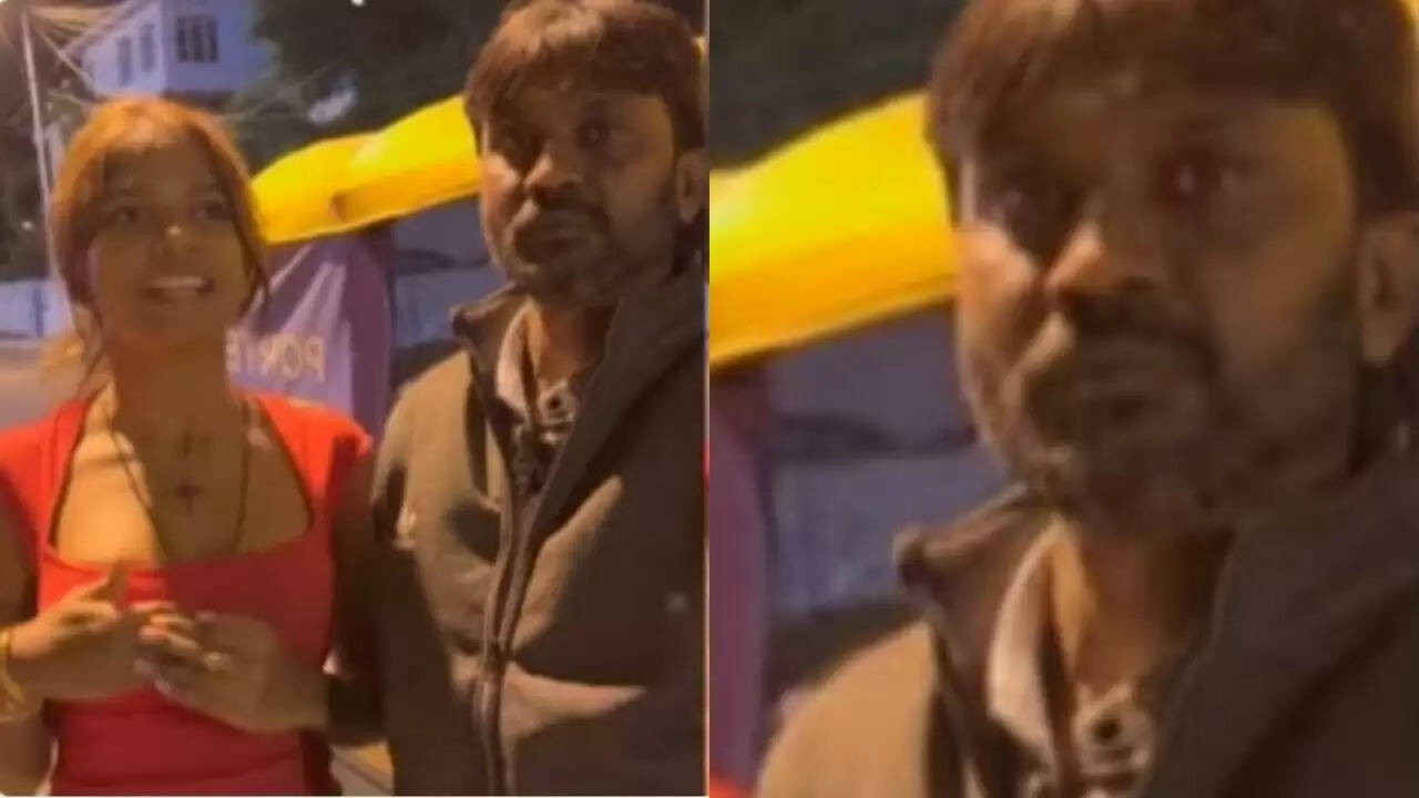 बेंगलुरु में ऑटो ड्राइवर की सादगी ने जीते दिल