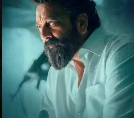 संजय दत्त का इंटेंस लुक फिल्म 'धुरंधर' से हुआ जारी, ट्रेलर 12 नवंबर को आएगा