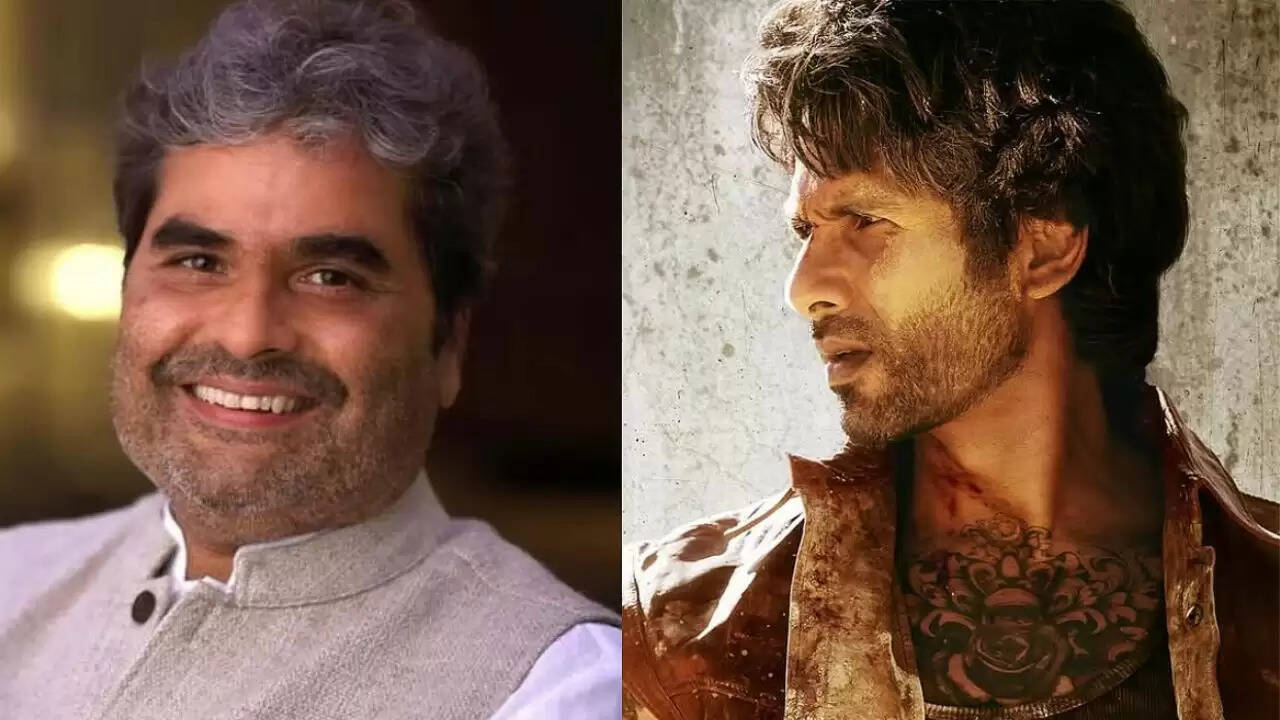 शाहिद कपूर की फिल्म 'ओ रोमियो' विवादों में, विशाल भारद्वाज ने दी प्रतिक्रिया