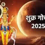शुक्र गोचर 2025: सभी 12 राशियों पर प्रभाव का विश्लेषण