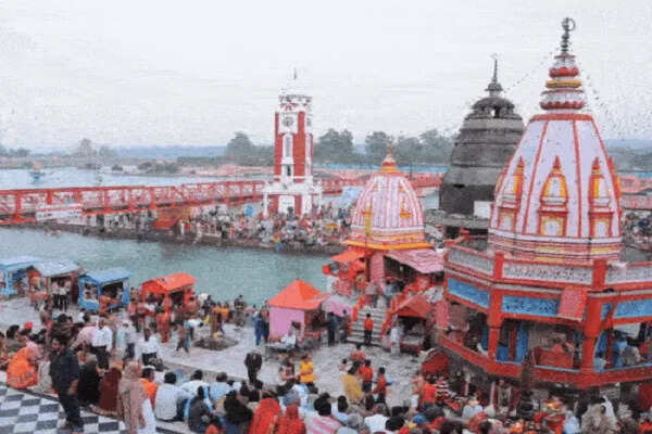 हरिद्वार कुंभ मेला 2027: हिंदू संगठनों की सुरक्षा की मांग