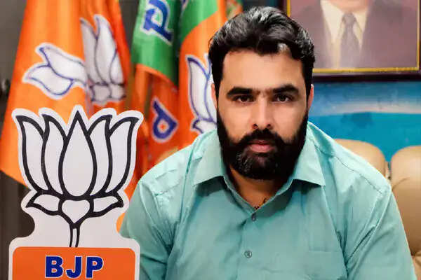 भाजपा की मंडल प्रधानों की सूची पर उठे सवाल, दलित समुदाय की अनदेखी से बढ़ा रोष