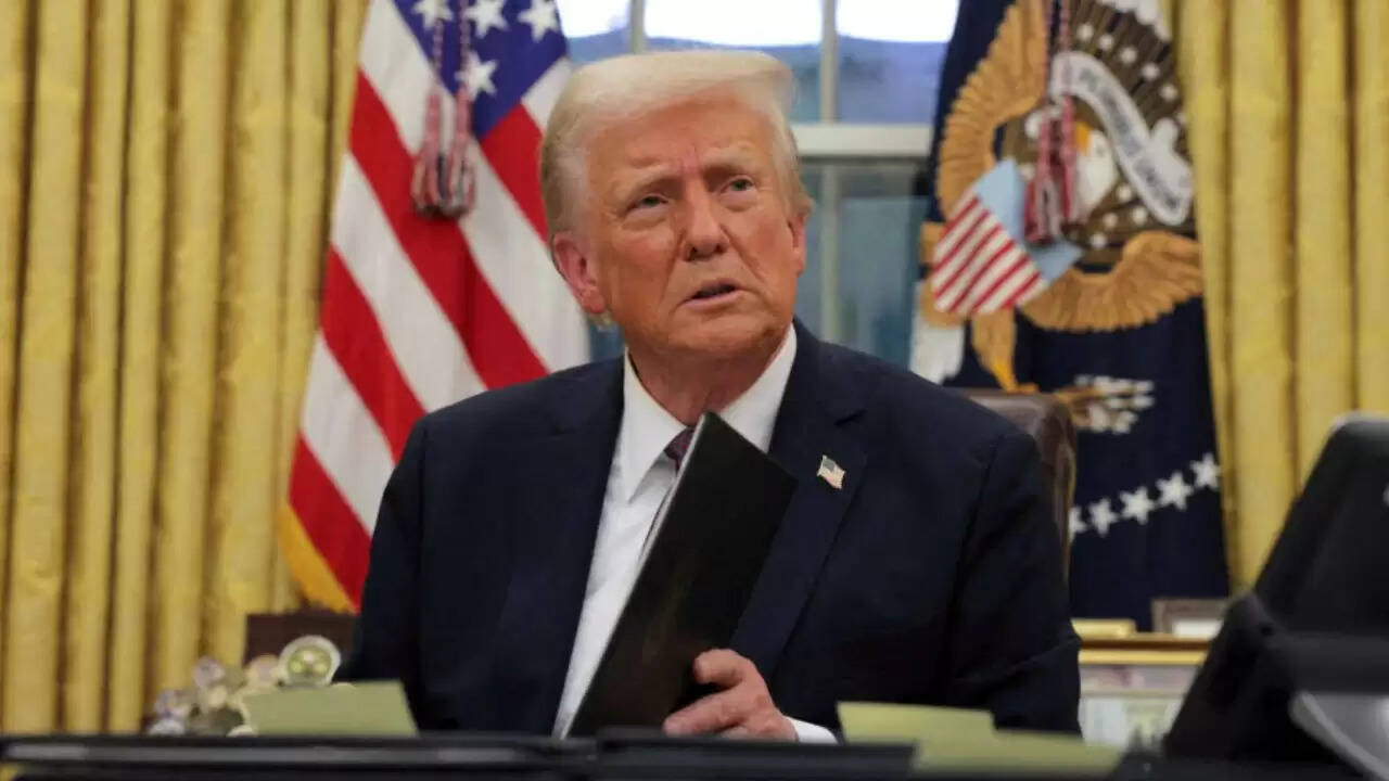 Donald Trump का विवादास्पद बयान: गर्भावस्था में Tylenol और ऑटिज्म का संबंध