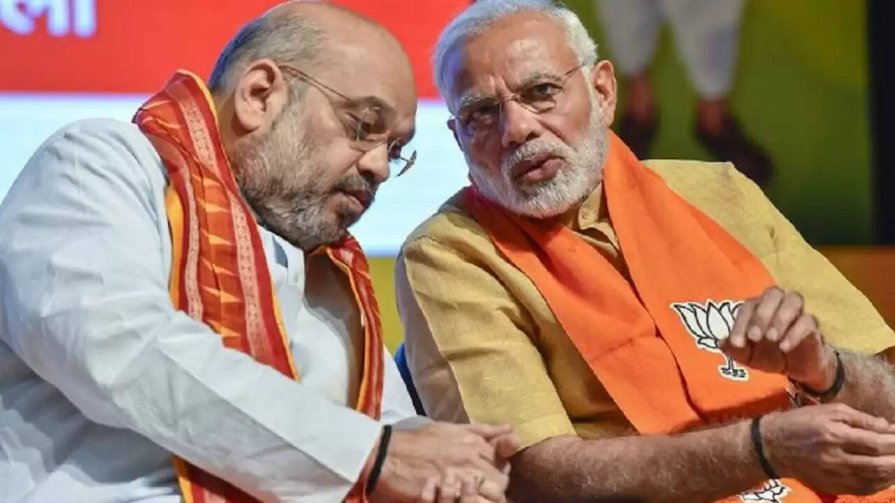 BJP में नए अध्यक्ष की तलाश: क्या संघ और पार्टी के रिश्ते सुधरेंगे?