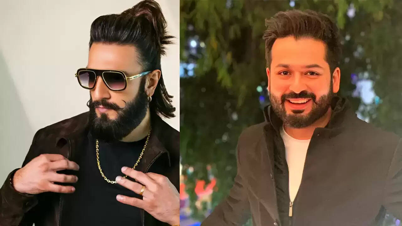 रणवीर सिंह की फिल्म 'धुरंधर' का ट्रेलर रिलीज, निर्देशक ने साझा की मेहनत की कहानी