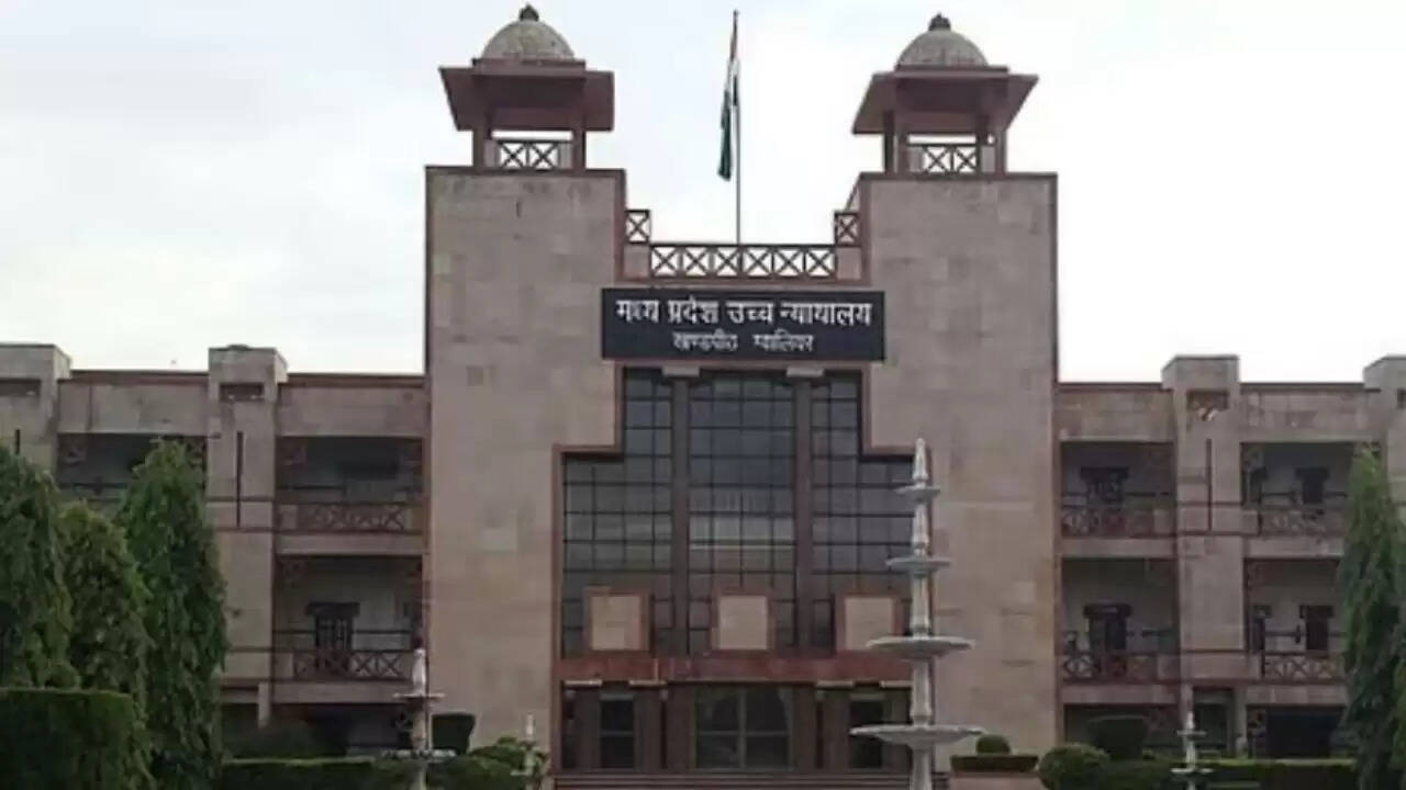 भोपाल की पॉश सोसाइटी में अवैध निर्माण पर हाईकोर्ट का सख्त रुख