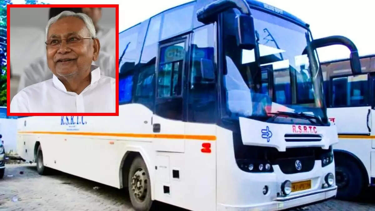 बिहार में त्योहारों के लिए बस सेवा का विस्तार, यात्रा होगी आसान