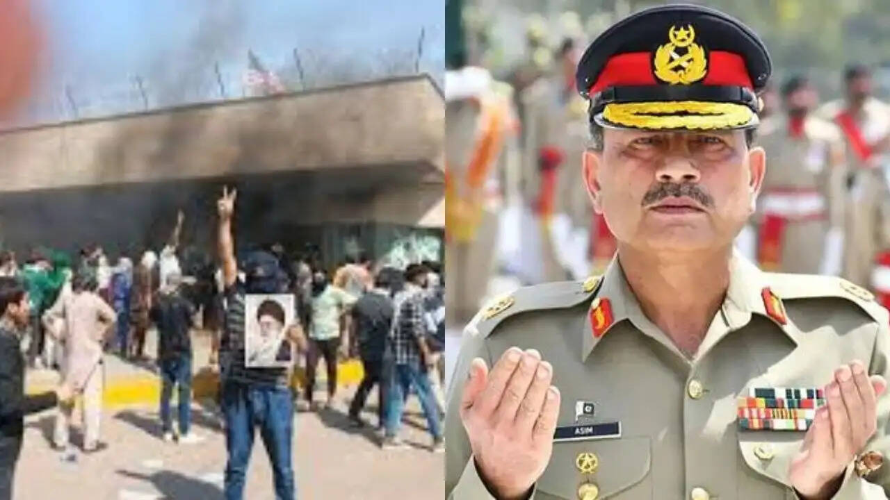 ईरान पर अमेरिका-इजरायल के हमले के बाद पश्चिम एशिया में बढ़ा तनाव