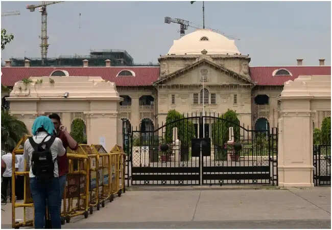 इलाहाबाद हाई कोर्ट का लिव-इन रिलेशनशिप पर महत्वपूर्ण फैसला