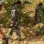 सुकमा में नक्सलियों के खिलाफ सुरक्षा बलों की बड़ी कार्रवाई