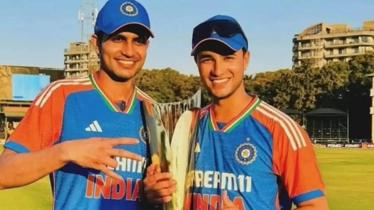 अभिषेक शर्मा की टी20 वर्ल्ड कप में शानदार वापसी