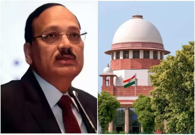 सुप्रीम कोर्ट ने NCERT पाठ्यपुस्तकों में न्यायपालिका पर सामग्री को लेकर जताई चिंता