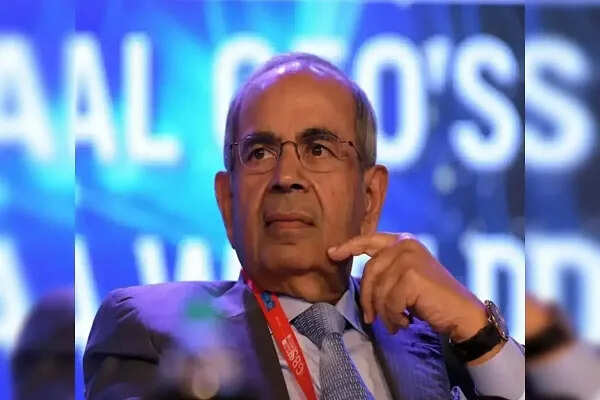 हिंदुजा ग्रुप के चेयरमैन गोपीचंद हिंदुजा का निधन, 85 वर्ष की आयु में अंतिम सांस ली